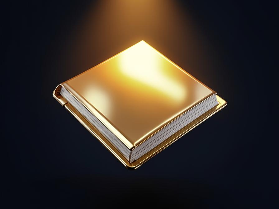 EBook ReImagined Digital Vault